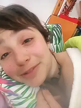 Blulilla69 online show from 01/31/25, 07:50