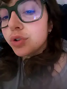 Blulilla69 online show from 03/23/25, 07:31