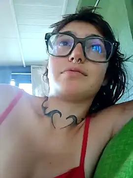 Blulilla69 online show from 09/26/25, 01:48