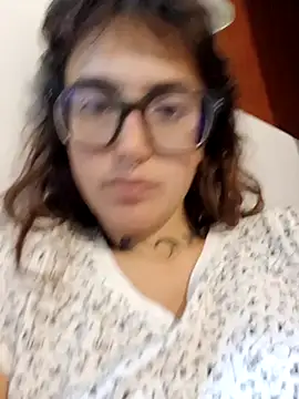 Blulilla69 online show from 09/29/25, 08:19