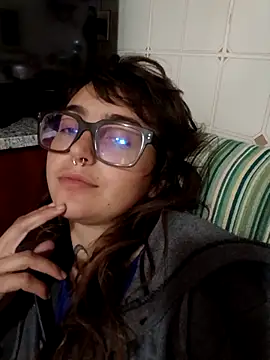 Blulilla69 online show from 10/07/25, 06:16