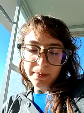 Blulilla69 online show from 10/08/25, 02:14