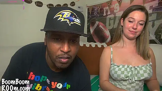 boomboomr00m online show from 02/08/25, 02:26