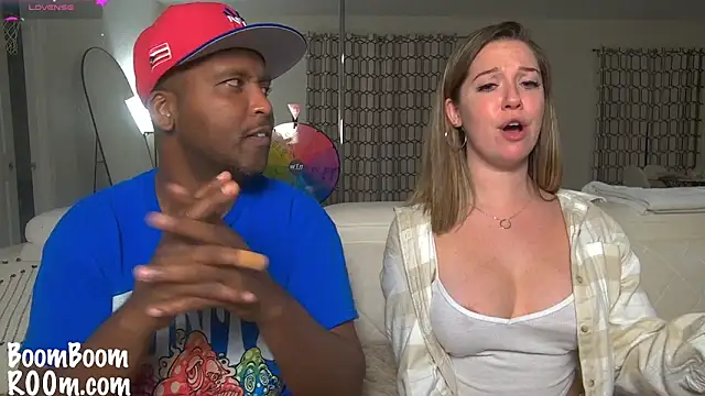 boomboomr00m online show from 02/08/25, 11:34