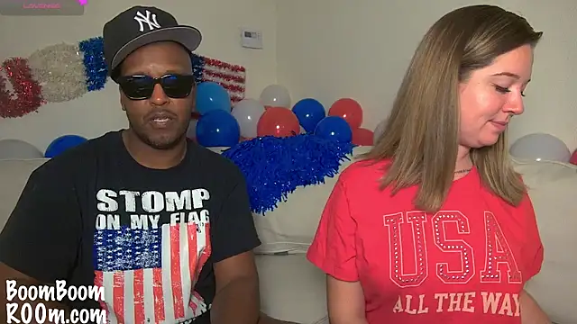 boomboomr00m online show from 02/18/25, 03:53