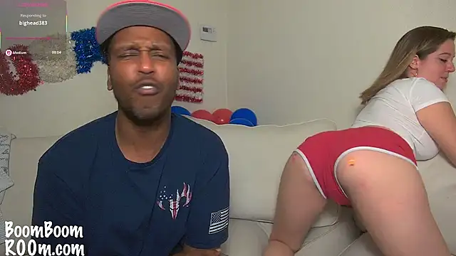 boomboomr00m online show from 02/21/25, 04:18