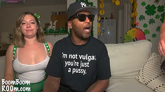 boomboomr00m online show from 03/18/25, 04:37