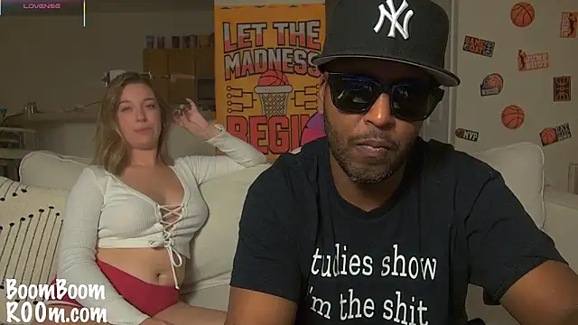 boomboomr00m online show from 03/23/25, 12:47