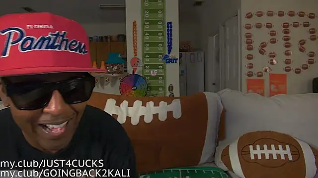 boomboomr00m online show from 10/03/25, 12:40