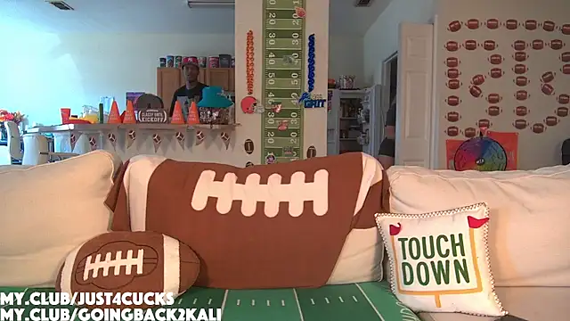 boomboomr00m online show from 10/19/25, 02:29