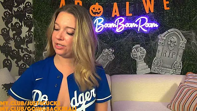 boomboomr00m online show from 11/02/25, 04:48