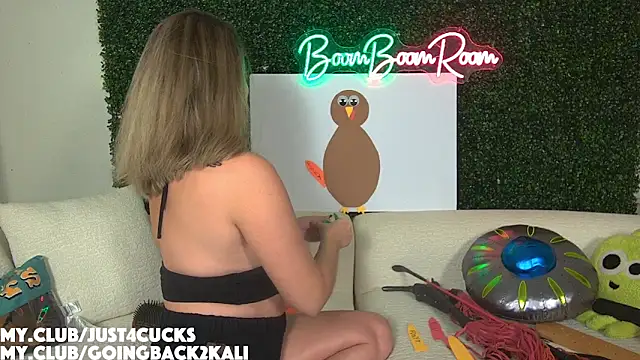 boomboomr00m online show from 11/14/25, 01:59