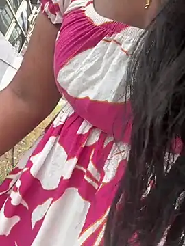 Dhiyapink online show from 01/19/25, 06:53