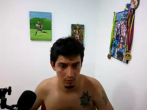 MonkeyDSanti online show from 06/26/26, 06:45