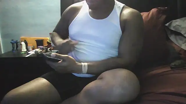 ReeferMadness59 online show from 11/23/25, 03:06