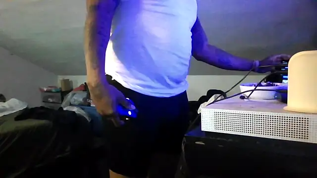 ReeferMadness59 online show from 04/19/26, 04:39