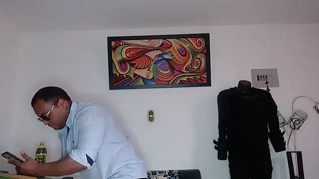 hardrock982 online show from 02/12/26, 01:28