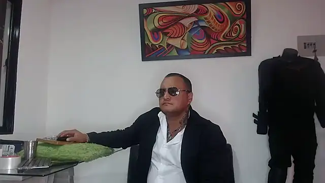 hardrock982 online show from 03/28/26, 01:33