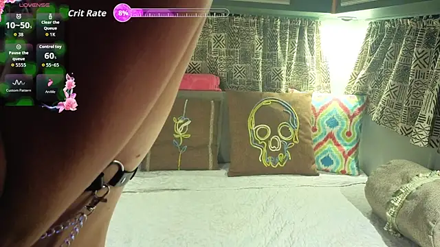 BEASTintheBEAUTY online show from 05/04/26, 07:54