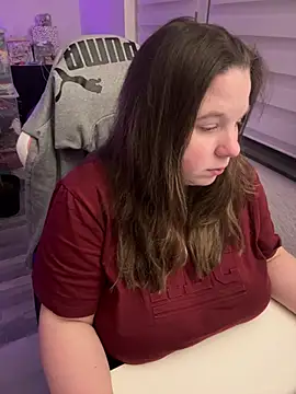 AureliaWinter online show from 02/04/26, 04:40