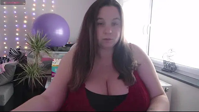 AureliaWinter online show from 03/17/26, 11:46