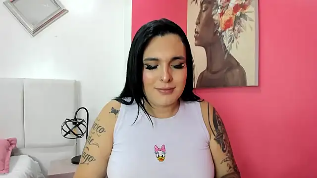 naty pink online show from 02/27/26, 01:33