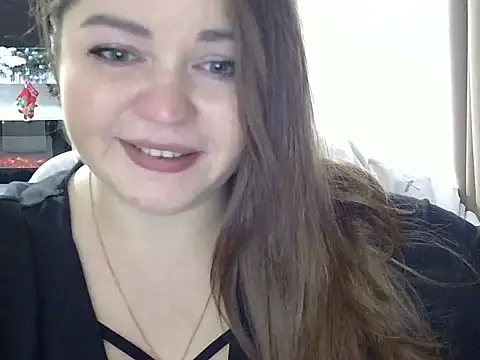 cute  cherry online show from 02/25/25, 12:13