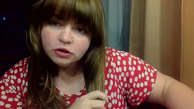cute  cherry online show from 03/29/26, 04:51