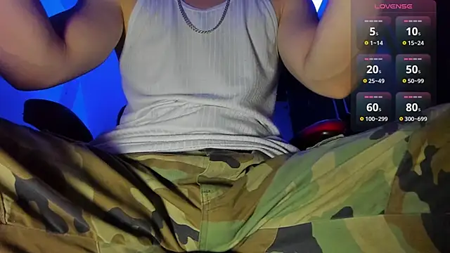 Alex smith00 online show from 12/15/24, 12:40