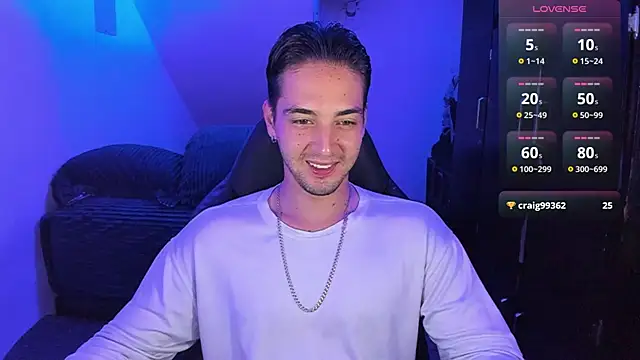 Alex smith00 online show from 01/07/25, 11:56