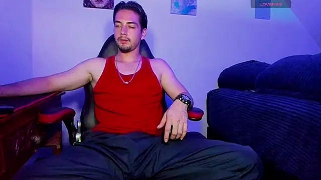 Alex smith00 online show from 01/18/25, 02:03