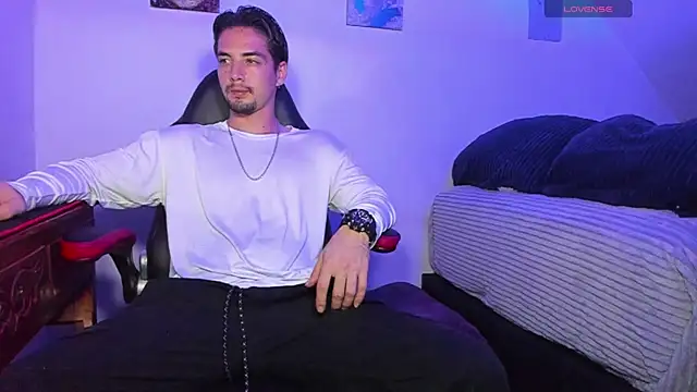 Alex smith00 online show from 01/19/25, 01:10