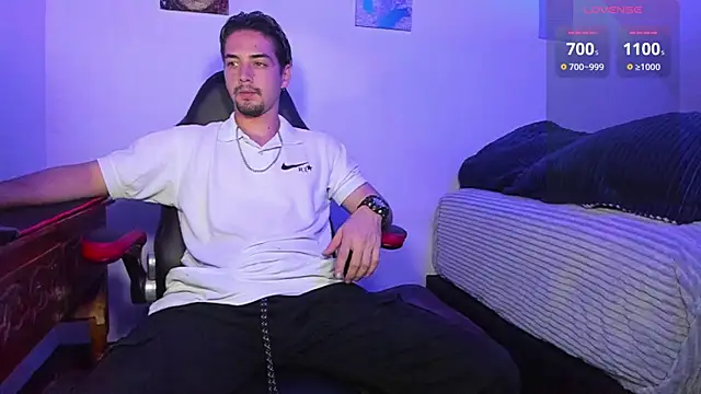 Alex smith00 online show from 01/19/25, 11:21