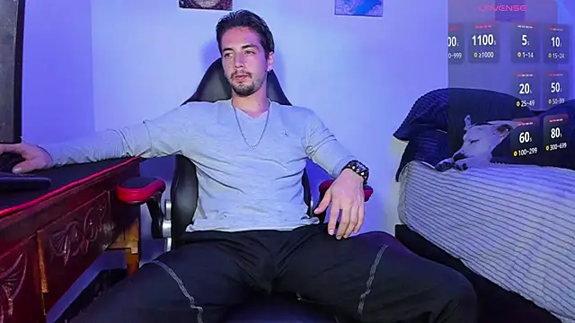 Alex smith00 online show from 01/25/25, 02:37