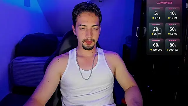 Alex smith00 online show from 01/31/25, 10:21