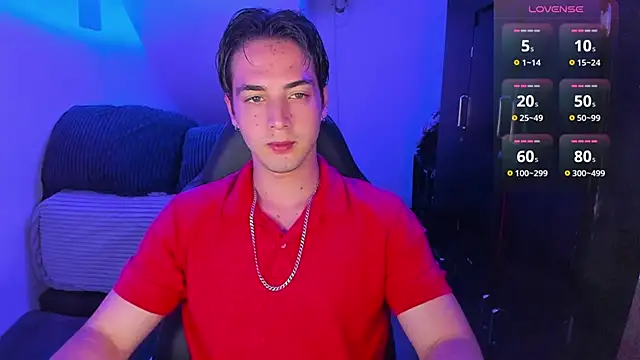 Alex smith00 online show from 02/16/25, 01:47