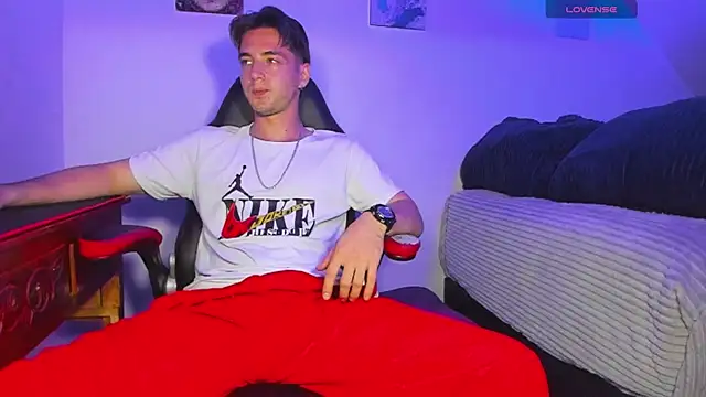 Alex smith00 online show from 02/27/25, 01:27