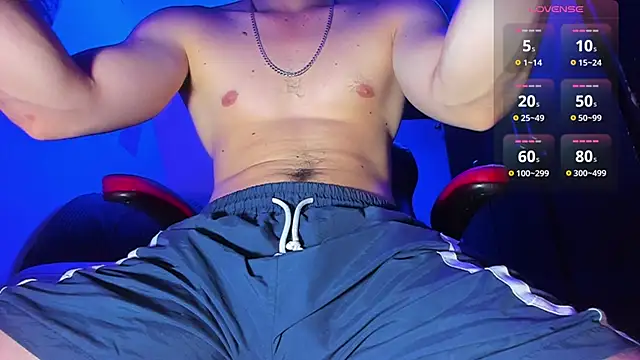 Alex smith00 online show from 03/21/25, 03:44