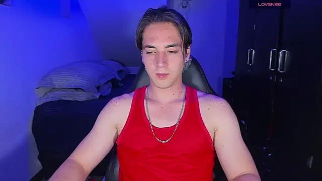 Alex smith00 online show from 09/20/25, 01:39