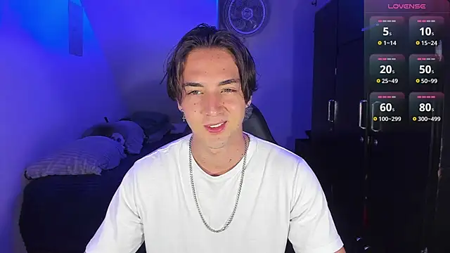 Alex smith00 online show from 09/24/25, 12:58