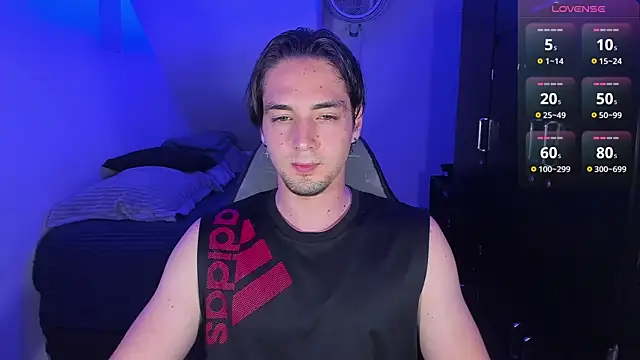 Alex smith00 online show from 10/01/25, 11:22