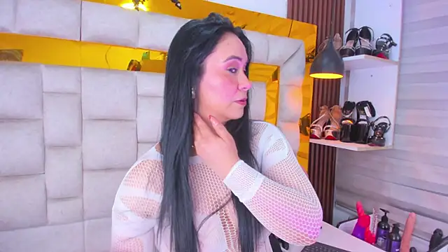 bigass monic online show from 11/30/25, 04:05