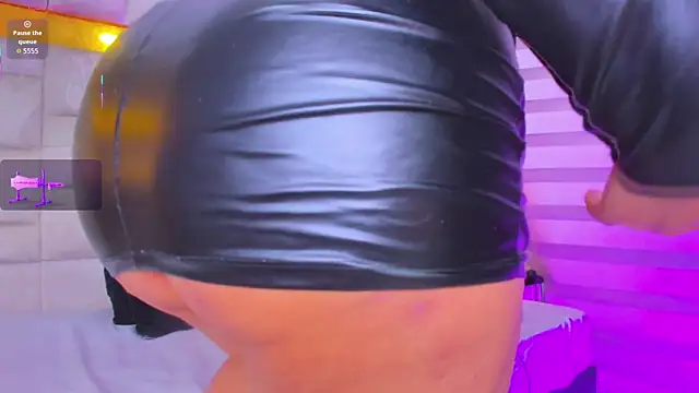 bigass monic online show from 02/12/26, 02:28