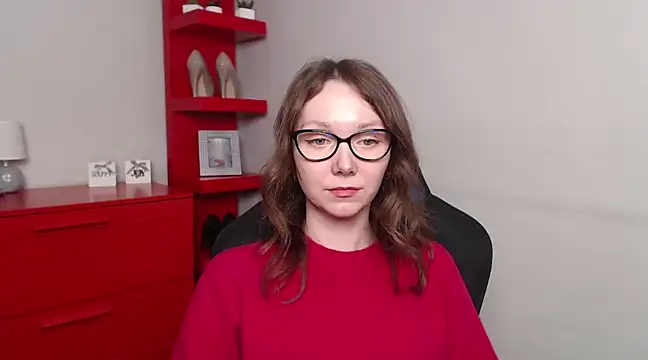 Cookie zoe online show from 01/10/25, 07:35