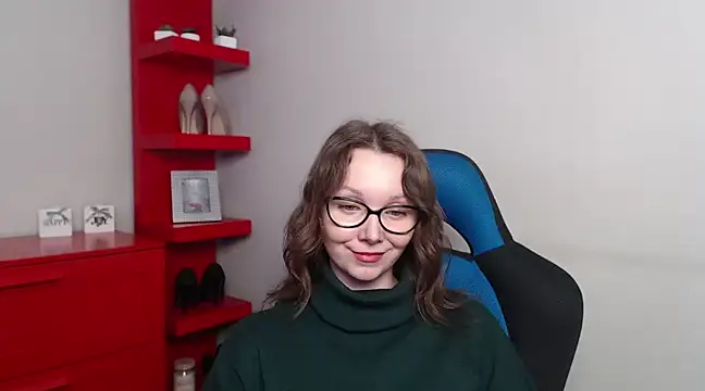 Cookie zoe online show from 01/22/25, 09:35