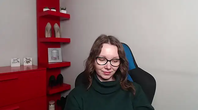 Cookie zoe online show from 01/22/25, 12:38