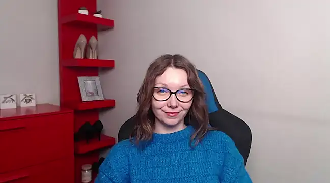 Cookie zoe online show from 02/24/25, 07:33