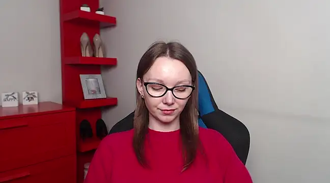 Cookie zoe online show from 02/26/25, 10:47