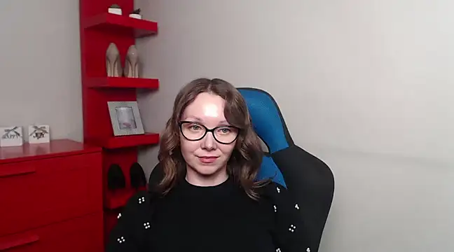 Cookie zoe online show from 02/27/25, 01:38