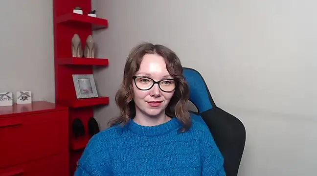 Cookie zoe online show from 02/28/25, 01:36